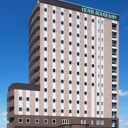 Hotel Route-Inn Ebina Ekimae Kültér fotó