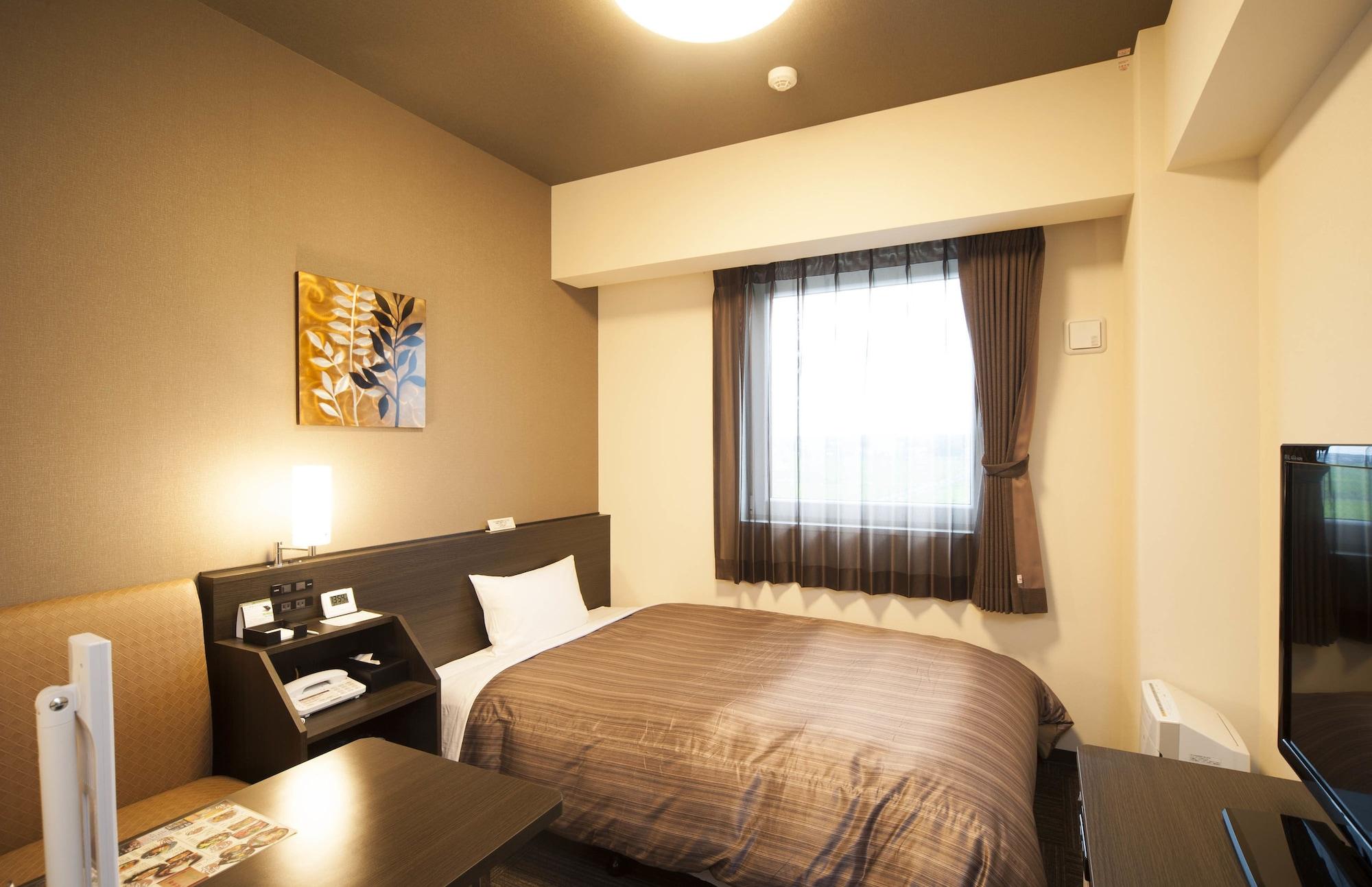 Hotel Route-Inn Ebina Ekimae Kültér fotó
