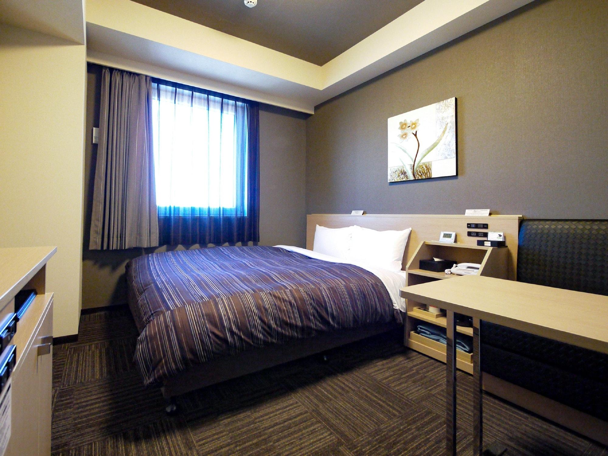 Hotel Route-Inn Ebina Ekimae Kültér fotó