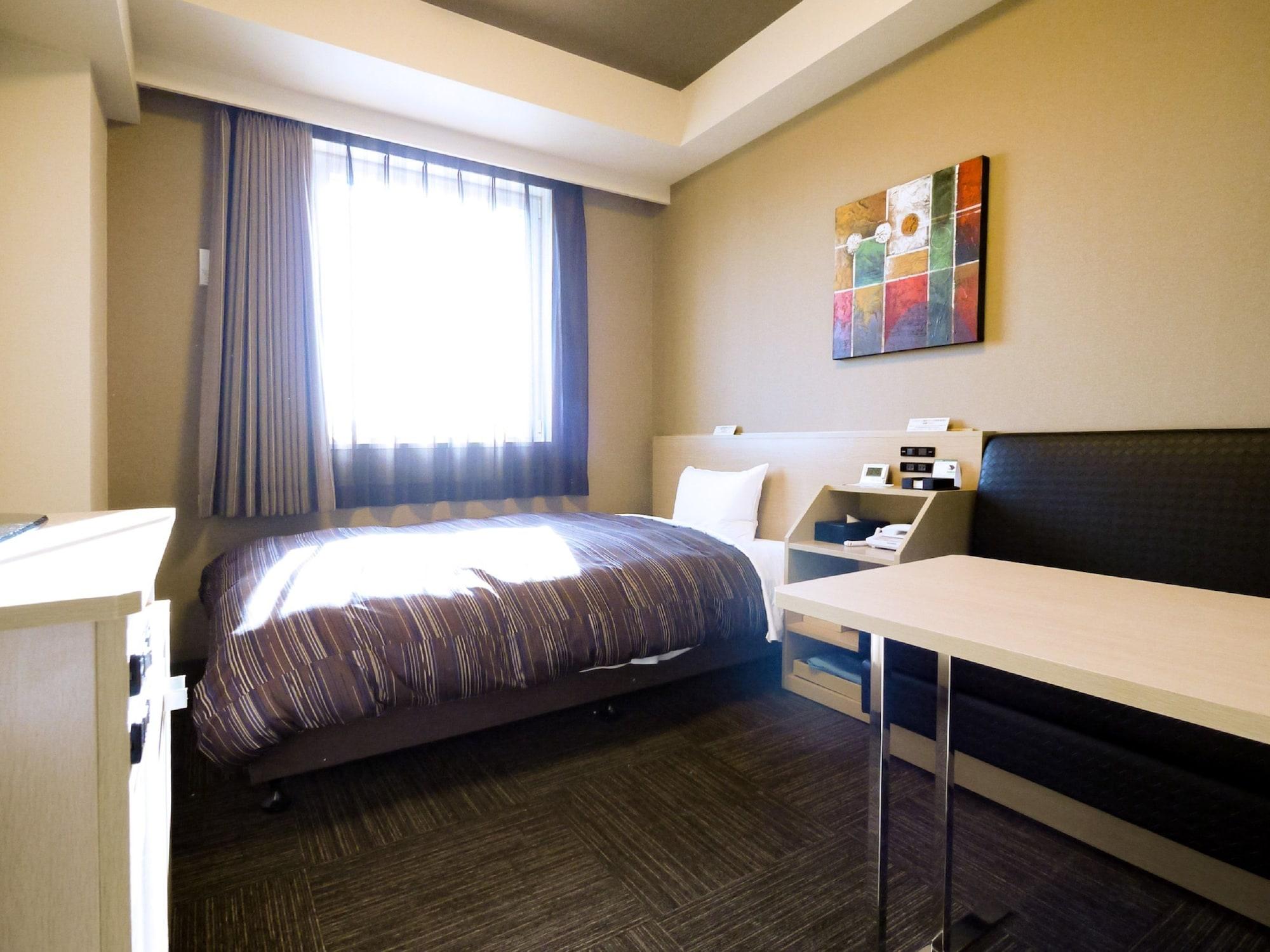 Hotel Route-Inn Ebina Ekimae Kültér fotó