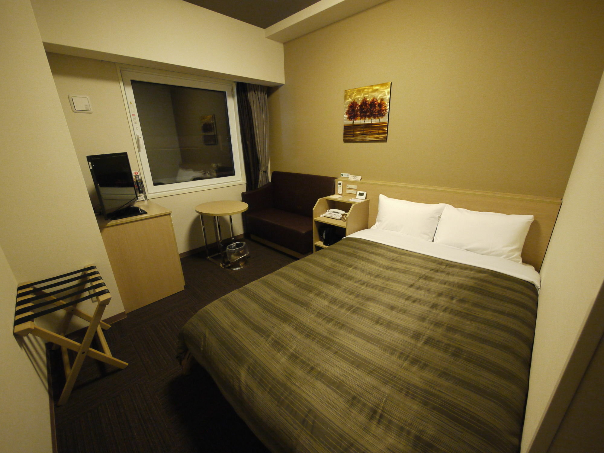 Hotel Route-Inn Ebina Ekimae Kültér fotó