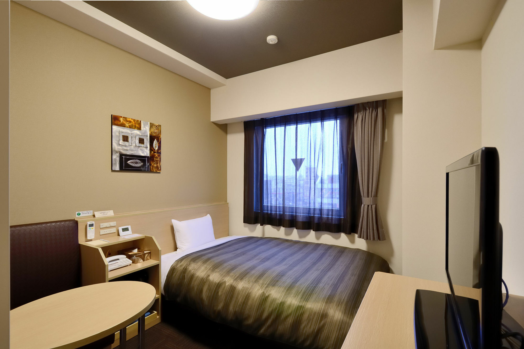 Hotel Route-Inn Ebina Ekimae Kültér fotó